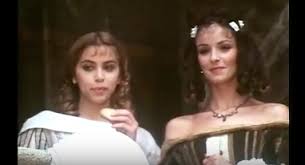 We would like to show you a description here but the site won't allow us. La Garduna Al Desnudo Castillo Solorzano En La Adaptacion Televisiva De Lara Polop