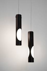 Gino Sarfatti Galerie Christine Diegoni Lampade Luci Arredamento