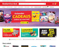 Probeer dan één van de onderstaande boekenwinkels! Boekenvoordeel 1 Reviews Onlineboekwinkels
