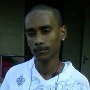 Adrian Hinkson's Instagram, Twitter & Facebook