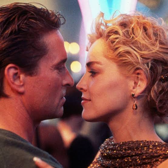 Basic Instinct at 30: a lurid throwback to when Hollywood still took risks  | Thrillers | The Guardian