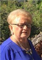 Judith Chlebek Obituary (2021)