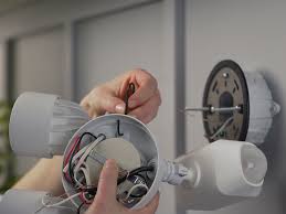 Installing Your Floodlight Cam Ring Help