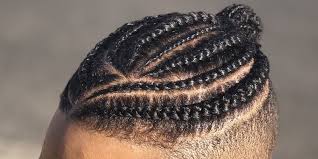 This is the classic way to make black braids. 45 Best Cornrow Hairstyles For Men 2021 Braid Styles