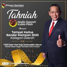 No hay muchos puestos de comida alrededor, la mayoría se limitan al cruce entre kuala pilah y bahau. Terima Kasih Di Atas Ucapan Majlis Daerah Kuala Pilah Facebook
