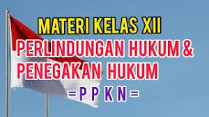 30 soal pkn kelas 11 semester (2) genap (uas) & jawaban. Bank Soal Pkn Tentang Perlindungan Dan Penegakan Hukum Jawabanku Id