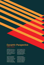 Pioneer of swiss graphic design. Josef Mueller Brockmann Poster On Behance