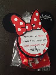 Delish editors handpick every product we feature. Minnie Mouse Valentine Minnie Mouse Valentine Cards Minnie Mouse Valentines Disney Valentines