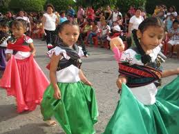 Encuentra vestido de adelita para nina en mercadolibre.com.mx! Desfile Preescolar De La Revolucion En Motul