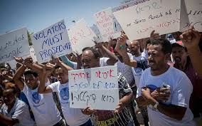 An asylum seeker is a person who is trying to get asylum in a foreign country. After 13 Years Eritrean Asylum Seeker Was Granted Resettlement Then Came Covid The Times Of Israel