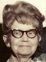 Essie Annette McKay Bartz (1887-1981)