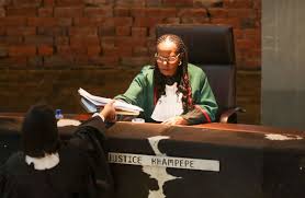 Zuma, whose tenure was tainted by financial scandals, was a comrade of nelson mandela and a dominant figure for decades in the governing african national congress party. Former South African President Jacob Zuma Sentenced To 15 Months In Prison Chinadaily Com Cn