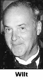 RALPH WILT Obituary (2014)
