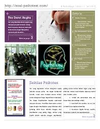 Pola bilangan atau deret angka kunci jawabannya untuk tes penerimaan pegawai negeri 2019 serta pembahasan beserta tips dan trik cara menjawabnya dalam tips super lulus tes penerimaan cpns. Pdf Daftar Isi Tes Deret Angka Abdul Gofur Academia Edu
