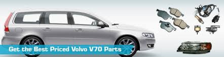 Oficial volvo tables of recommended oil specs grade and viscosity for all petrol and diesel engines for volvo s60 (2000 to 2009), volvo v70 (2000 to 2007), volvo s80 (1998 to 2005), volvo xc70 (2000 to 2007) and volvo xc90 (2003 to 2015) models. Volvo V70 Parts Partsgeek Com