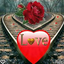 To My Dear Joe Love You Forever 17 2 17 Herz Bilder Geburtstags Gluckwunsche Bilder