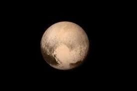 Ada Cinta di Pluto, Foto Terbaru NASA Mengungkapnya