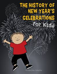 5 Fun New Year S Activities For The Classroom New Years Activities Classroom Fun Teaching Fun