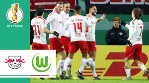 Wolfsburg vs rb leipzig tournament: Rb Leipzig Vs Vfl Wolfsburg 1 0 Highlights Dfb Pokal 2018 19 Round Of 16 Youtube