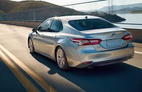 In this video i sh. 2019 Toyota Camry Cargo Space Specs Serra Toyota