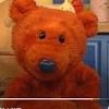 Translation of 'goodbye (french)' by bear in the big blue house (ost) from french to italian. 1