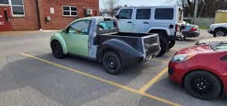 Been driving it since last Friday and must say I need to get used to people  glaring and asking questions. Do have a small water leak