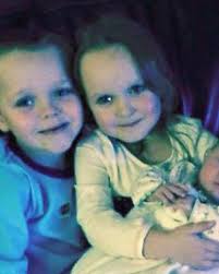 Mother dies months after petrol bomb killed children