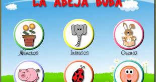 Juguetes montessori 5 años juego de lógica puzzle de madera magnetico infantiles tablero de dibujo juegos de mesa animales clasificación lógica rompecabezas juegos educativos niños niñas 3 4 5 años. La Abeja Buba Contiene Varios Juegos Online De Estimulacion Que Van A Desarr Juegos Educativos Para Ninos Juegos Educativos En Linea Juegos Educativos Online