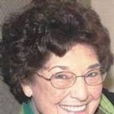 Joann Cargill Obituary February 19, 2014