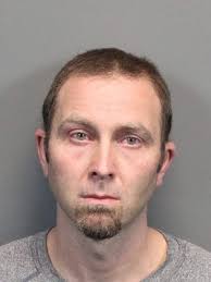 Regional task force arrests two in burglary investigation