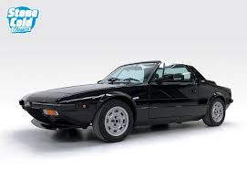 We did not find results for: 1987 Fiat X1 9 1500 With 24 500 Miles For Sale Classic Cars And Campers