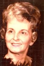 Catherine Tobin Obituary