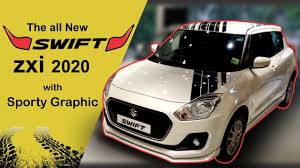 Find all needed automobile parts for maruti celerio online at boodmo.com. Swift Zxi 2020 Accessories Worth Rs 30790 Shivam Autozone Suzuki Swift Sport Suzuki Swift New Swift