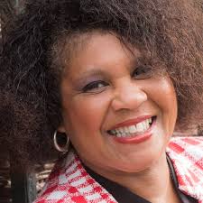 'I would say that we trailblaze': dance dynamo Pawlet Brookes