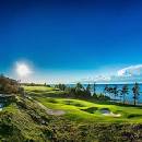 Bay Harbor Golf Club | Quarry/Preserve