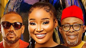 Embittered Heart (2023)