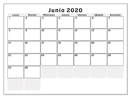 Encuentre aquí el calendario mensual para el calendario junio 2020, este incluye los numerous de semana. Calendario Junio 2020 Mesa Libre Befaro Com Calendario Junio Calendario Enero Imprimir Sobres