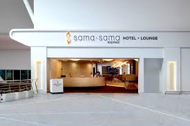 Sama Sama Express Klia2 A Popular Transit Hotel Located Within The Satellite Building Of The Klia2 Terminal Klia2 Info