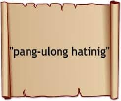 The tagalog language has developed a unique vocabulary since its inception from its austronesian roots, borrowing words from spanish, english, sanskrit, and many other languages. 15 Tagalog Words You Didn T Know Exist