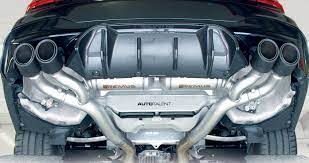 M5 competition has 4.4 v8 engine and generates 620 hp. Auto Talent Remus Exhaust System For F90 M5 Preview M5post Bmw M5 Forum F90