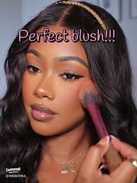 รีวิว THE SAEM บลัชออนมินิมอลสุดชิคสายเกา