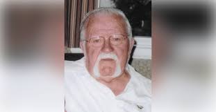 Obituary information for Douglas A. Robinson