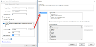 These editable name tags allows you to choose your own font, type your students' names, and print. Embedding Fonts In Pdfs Foxit Pdf Blog