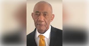 Obituary information for Jerome Herman Bernard