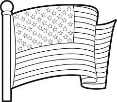 Plus, it's an easy way to celebrate each season or special holidays. American Flag Coloring Pages Best Coloring Pages For Kids