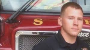 Firefighter killed, 2 hurt in San Antonio blaze