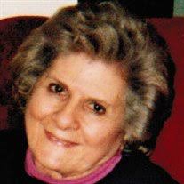 Obituary for Frances S. Osowski