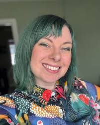 Samaria Nancy Cardinal Blackfoot-Metis, Registered Social Worker, Calgary,  AB, T3E