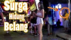 Kamu tidak perlu heran ketika mengunjungi thailand, khususnya pattaya akan banyak menemukan mainan seperti ini, bahkan sex… Dunia Malam Di Thailand Pattaya Bebas Mau Ngapain Aja Youtube