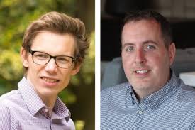 Stories of change: Connecting research to impact: easyJet & University of  Oxford